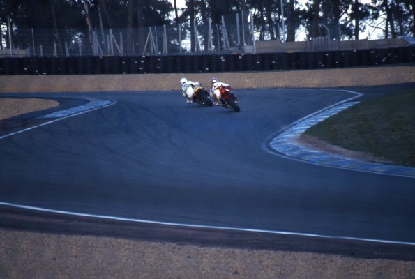 Le mans OPEN 1999 (17)